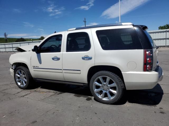 2013 GMC Yukon Denali