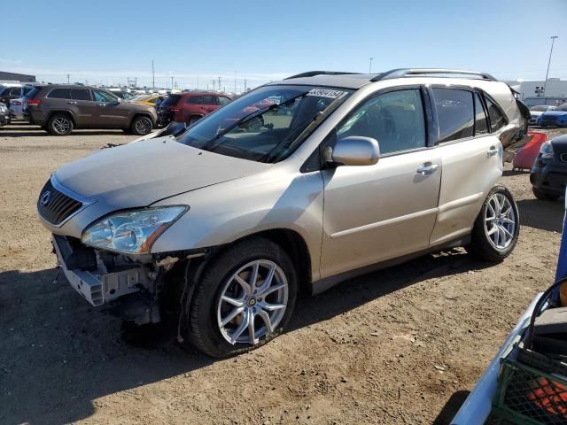 2008 Lexus RX 350