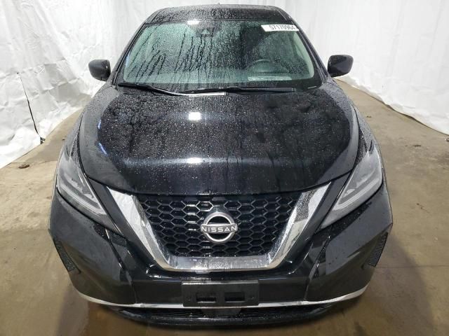 2023 Nissan Murano S