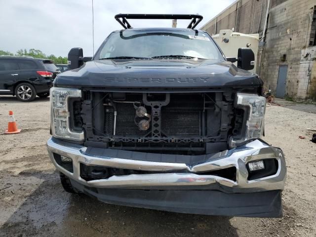 2017 Ford F250 Super Duty