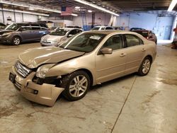 2007 Ford Fusion SEL for sale in Wheeling, IL