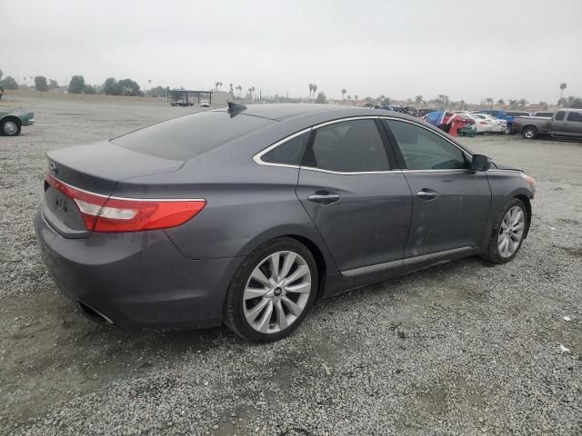 2012 Hyundai Azera GLS