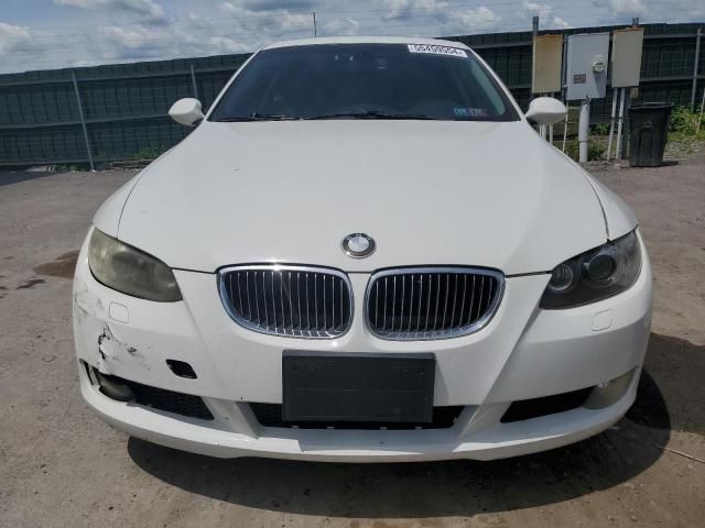 2009 BMW 328 XI