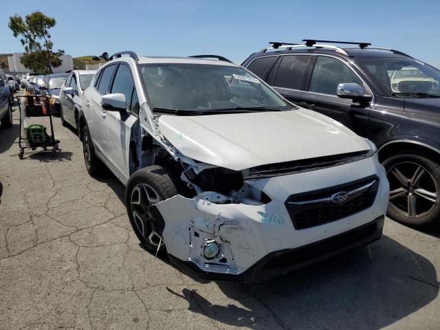 2019 Subaru Crosstrek Limited