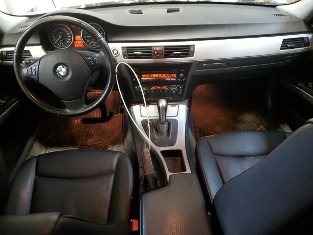 2006 BMW 325 I