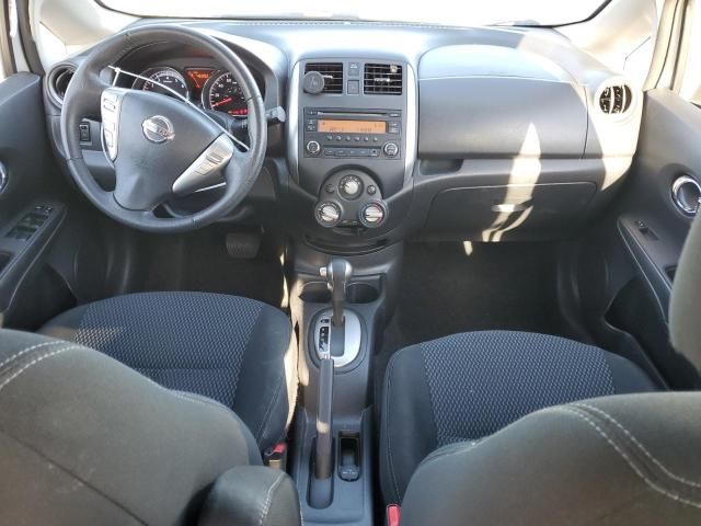 2014 Nissan Versa Note S