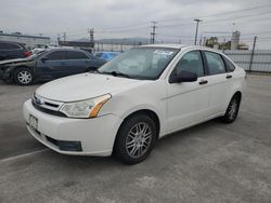 2010 Ford Focus SE en venta en Sun Valley, CA