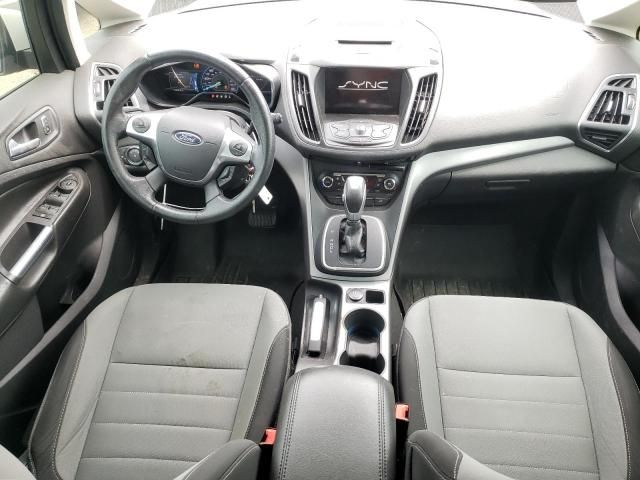 2013 Ford C-MAX SE