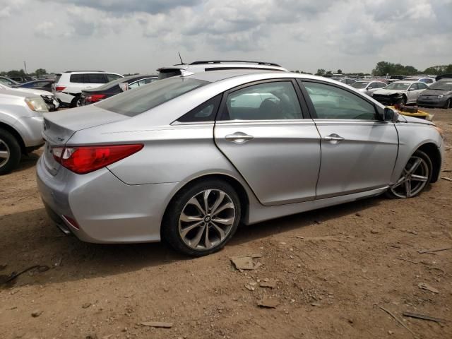 2014 Hyundai Sonata SE