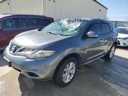 Nissan salvage cars for sale: 2013 Nissan Murano S