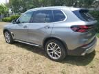 2024 BMW X5 Sdrive 40I