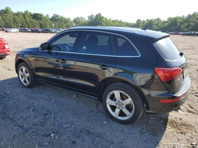 2011 Audi Q5 Premium Plus