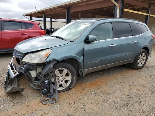 2009 Chevrolet Traverse LT