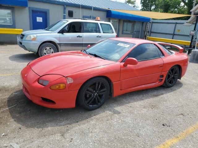 1998 Mitsubishi 3000 GT