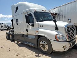 Freightliner salvage cars for sale: 2016 Freightliner Cascadia 125