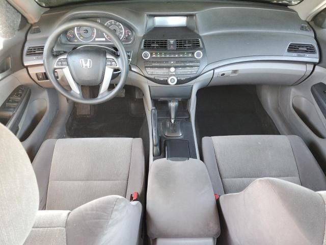 2008 Honda Accord LX