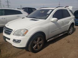 2006 Mercedes-Benz ML 500 for sale in Elgin, IL