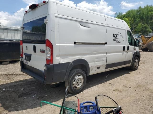 2019 Dodge RAM Promaster 2500 2500 High