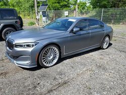 2021 BMW Alpina B7 for sale in Marlboro, NY