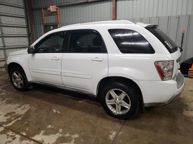 2005 Chevrolet Equinox LT