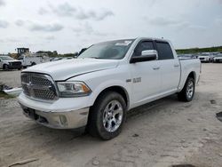 2013 Dodge 1500 Laramie for sale in West Palm Beach, FL
