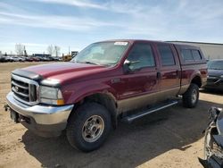 2004 Ford F350 SRW Super Duty for sale in Rocky View County, AB