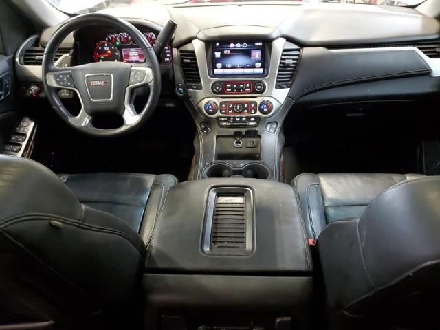 2015 GMC Yukon XL K1500 SLT