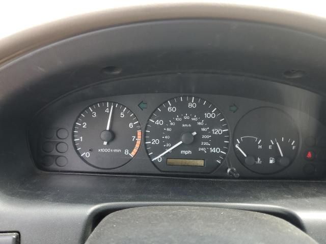 1998 Mazda 626 DX