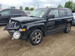 2015 Jeep Patriot Latitude for sale in Elgin, IL