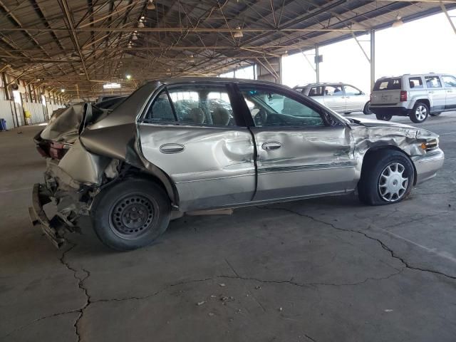 1999 Buick Century Custom