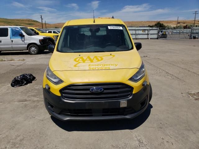 2019 Ford Transit Connect XL