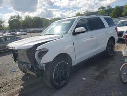 Ford salvage cars for sale: 2024 Ford Expedition Limited