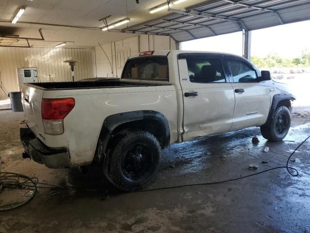 2013 Toyota Tundra Crewmax SR5