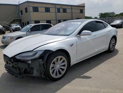 2017 Tesla Model S for sale in Wilmer, TX