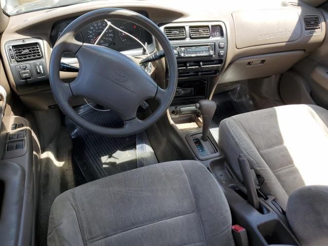 1997 Toyota Corolla DX