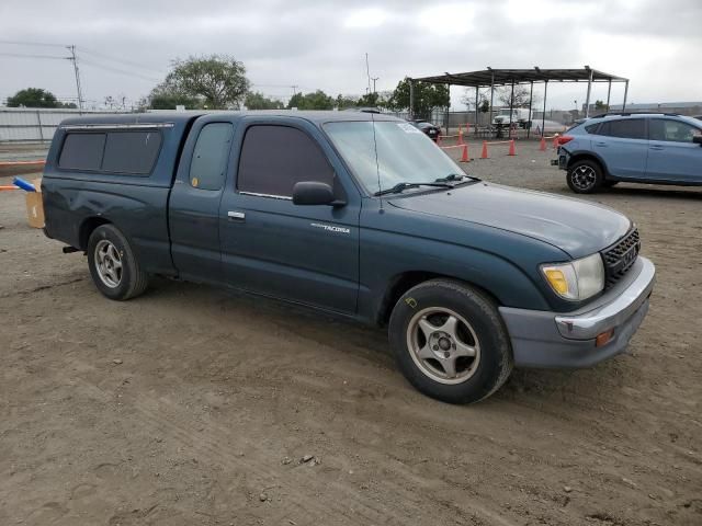 1998 Toyota Tacoma Xtracab