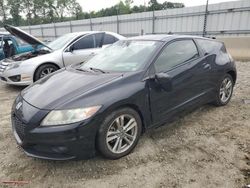 2013 Honda CR-Z EX for sale in Spartanburg, SC