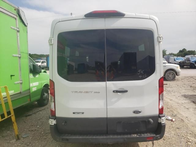 2018 Ford Transit T-350