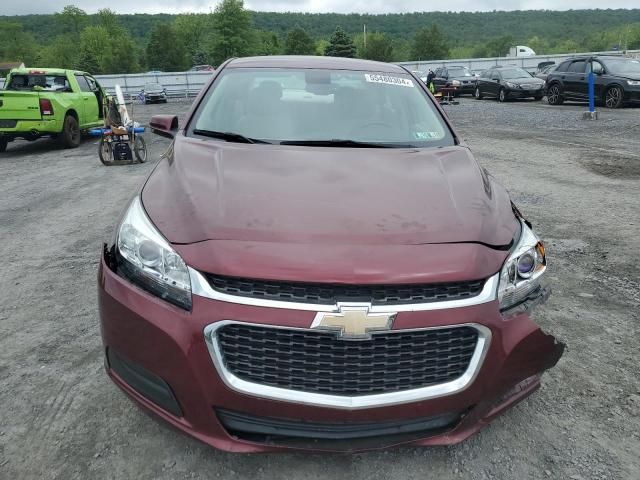 2016 Chevrolet Malibu Limited LT