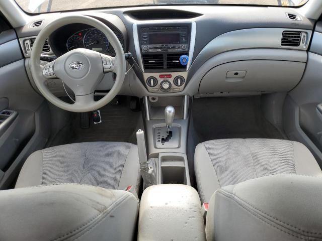 2010 Subaru Forester 2.5X Premium