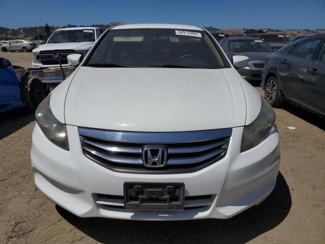 2011 Honda Accord SE