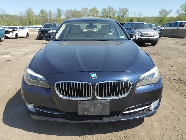 2011 BMW 535 XI