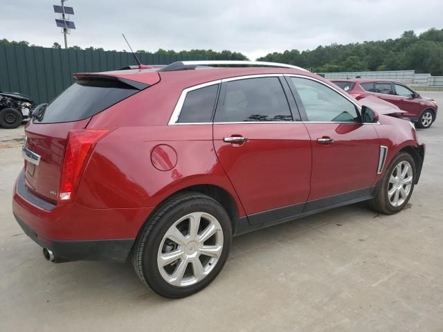 2013 Cadillac SRX Performance Collection