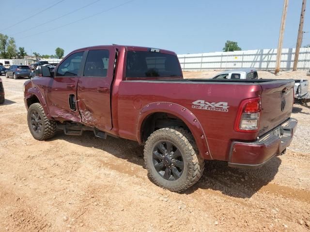 2021 Dodge RAM 2500 BIG Horn