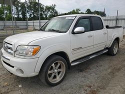 2005 Toyota Tundra Double Cab SR5 for sale in Spartanburg, SC