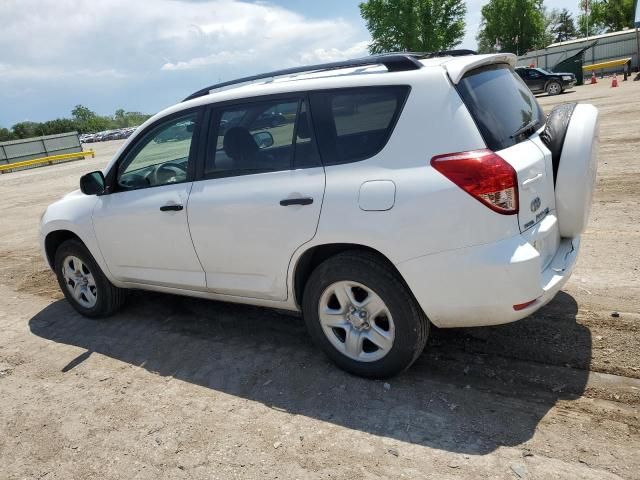 2007 Toyota Rav4