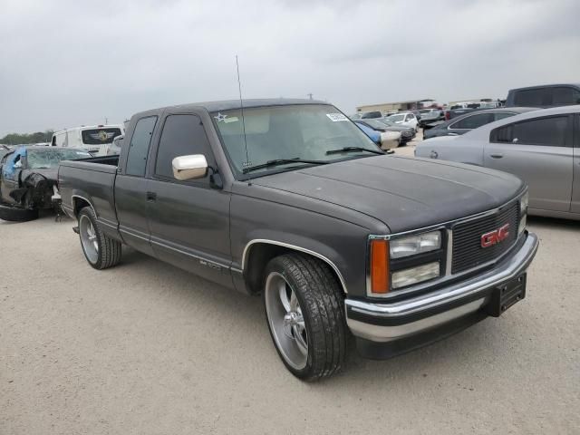 1993 GMC Sierra C1500