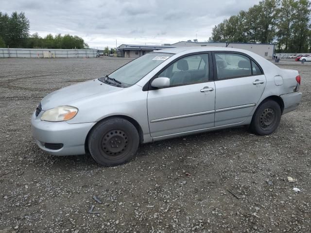 2008 Toyota Corolla CE