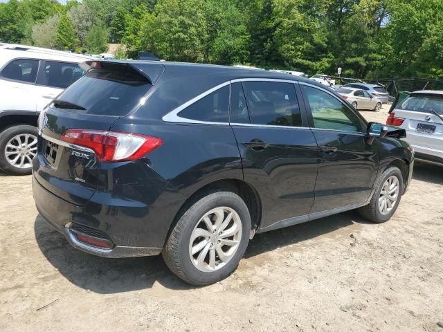 2017 Acura RDX