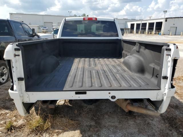 2016 Dodge RAM 3500 ST